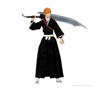 McFarlane Toys - Bleach: Thousand-Year Blood War Ichigo Kurosaki 7in Action Figu