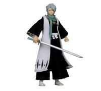 McFarlane Toys - Bleach: Thousand-Year Blood War Toshiro Hitsugaya 7in Action Figure