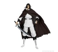 McFarlane Toys - BLEACH: Thousand-Year Blood War Yhwach 7in Action Figure | Bleach Thousand Year Blood War 7 Inch Action Figure Wave 1 - Yhwach