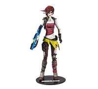 McFarlane Borderlands Lilith 7" Action Figure