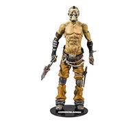 MCFARLANE BORDERLANDS 3 PSYCHO 7" ACTION FIGURE - NEW