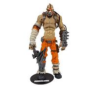 McFarlane Toys Borderlands - Krieg Action Figure