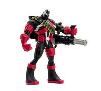 McFarlane Toys - Commando Spawn (Digitally Remastered) 7in Figure, 30th Anniversary