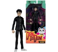 McFarlane Dandadan Okarun 7in Action Figure Toys
