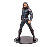 Mcfarlane Toys Aquaman Stealth Suit Figure 30 Cm