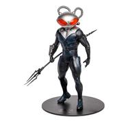 McFarlane - DC Aquaman 2 Movie 12 - Black Manta (US IMPORT)