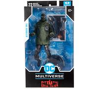 McFarlane DC Multiverse The Batman 7 Action Figure - The Riddler