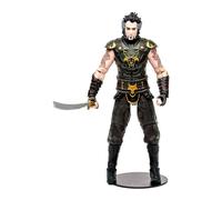 Mcfarlane DC Gaming Build-A 7in Figures Wv1 - Arkham City - Ra's Al Ghul
