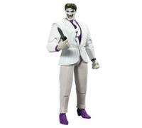 McFarlane DC Multiverse Build-A-Figure 7 Action Figure - The Joker (The Dark Knight Returns)