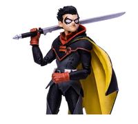 McFarlane Toys DC Comics DM DAMIEN WAYNE