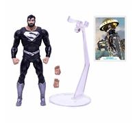 Mcfarlane Toys Dc Comics Superman Figure Solar Multicolor Kids