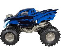 McFarlane Toys DC Dark Multiverse Batmobeast Vehicle Figure NEW SEALED Free Post