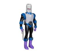 McFarlane Toys DC Direct - 6IN BUILD-A FIGURE - MR. FREEZE Action Figure - Sympathetic Yet Menacing with Condiment King Build-a Figure Accessory
