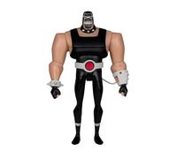 Bane Batman Adventures McFarlane Toys 6" Action Figure Animated DC