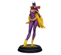 McFarlane Toys - DC Direct Batgirl by J. Scott Campbell (DC Cover Girls) 1:8 Scale Resin Statue Limited Edition