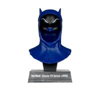 McFarlane Toys - DC Direct Batman (1966) Cowl Replica 1:3 Scale