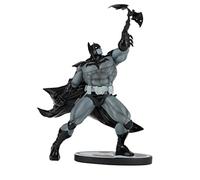 McFarlane Toys - DC Direct - Batman Black & White - Batman by Freddie Williams II (Resin)
