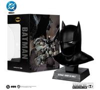 McFarlane Toys DC Direct Batman Court Of Owls The New 52 1:3 Scale replica Cowl