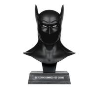 McFarlane Toys - DC Direct Batman Detective Comics #27 (1st Appearance) Cowl Replica 1:3 Scale