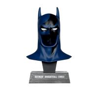 McFarlane Toys - DC Direct Batman (Knightfall) Cowl Replica 1:3 Scale