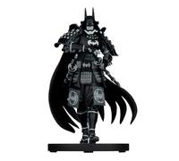 McFarlane Toys- DC Direct Batman Ninja (Batman Black & White) 1:10 Scale Resin Statue Limited Edition