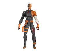 McFarlane Toys DC Direct DC Essentials - UNKILLABLES Deathstroke | DC Essentials Dceased 6 Inch Action Figure - Unkillables Deathstroke