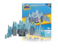 McFarlane Toys DC Direct Fortress of Solitude Superman Movie Playset NEW SEALED