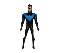 McFarlane Toys - DC Direct Nightwing (The New Batman Adventures) 6in Scale Figure