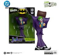 McFarlane Toys DC Direct The Joker Todds Mods 17314 New IN STOCK