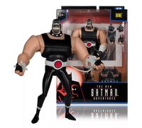 Bane Batman Adventures McFarlane Toys 6" Action Figure Animated DC