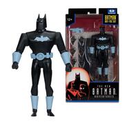 McFarlane Toys Figure - The New Batman Adventures Batman - Anti-Fire Suit - 6in Scale