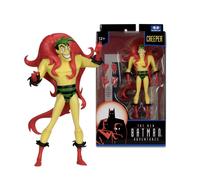 McFarlane Toys 6in Scale Figure The New Batman Adventures Creeper