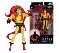 McFarlane Toys 6in Scale Figure The New Batman Adventures Creeper