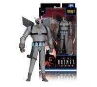 McFarlane Toys DC Direct The New Batman Adventures Firefly 6" Action Figure NEW