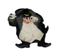 McFarlane DC Direct The Penguin Limited Edition Collector Vinyl (Todd's Mods) 4.5in Scale Posed Figure Toys