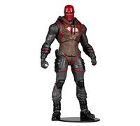 McFarlane DC Gaming 7 Inch Action Figure - Red Hood (Gotham Knights)