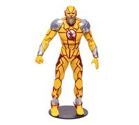 McFarlane DC Gaming 7 In Action Figure Wv7 - Reverse Flash