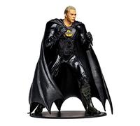 McFarlane DC THE FLASH MOVIE 12IN - Character 2 unmasked