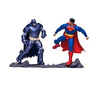 McFarlane Toys DC Comics TWIN DARK KNIGHT RETURN