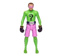 McFarlane Toys DC Batman66Retro Action Figure Riddler in Boxing Gloves