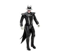 McFarlane Toys, DC Multiverse, 5-inch DC Super Powers Batman Who Laughs Action Figure with 5 points of articulations, Collectible DC Retro 1980’s Super Powers Line Figure - Ages 12+, (15772)