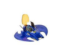 McFarlane DC Direct Super Powers Vehicle Batwing
