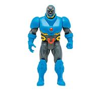 McFarlane Toys, DC Multiverse, 5-inch DC Super Powers Darkseid Action Figure with 5 points of articulations, Collectible DC Retro 1980’s Super Powers Line Figure - Ages 12+