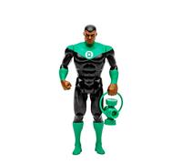 McFarlane DC DIRECT - SUPER POWERS 5IN FIGURES WV2 - GREEN LANTERN JOHN STEWART
