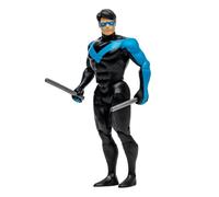 McFarlane DC DIRECT - SUPER POWERS 5IN FIGURES WV3 - NIGHTWING (HUSH)