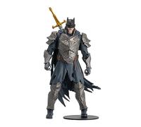 McFarlane DC MULTIVERSE 7IN - BATMAN (DARK KNIGHTS OF STEEL)