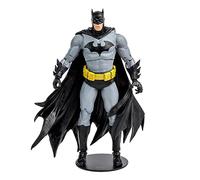 McFarlane Toys Batman (Hush) (Black & Grey)