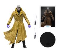 Hush (DC Multiverse) 7 Inch Figure