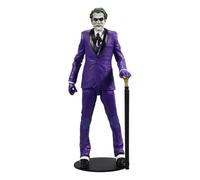McFarlane DC Multiverse Batman: Three Jokers 7 Inch Action Figure - The Joker: The Criminal