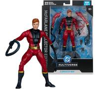 McFarlane Toys - DC Multiverse 7" - McFarlane Collector Edition: Elongated Man (